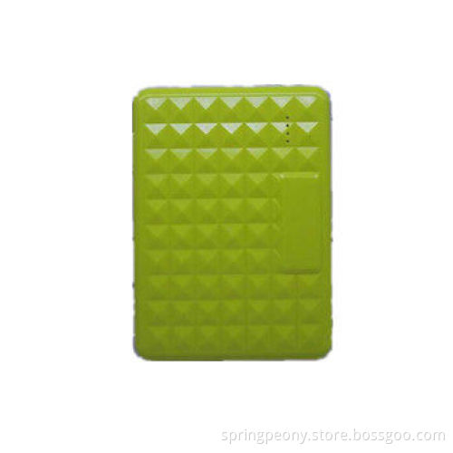 2014 Best Selling Universal Portable Power Bank, 6,600-8,800mAh Capacity Range